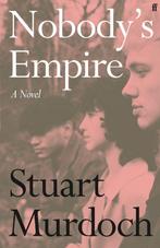 9780571388097 Nobodys Empire | Tweedehands, Boeken, Verzenden, Zo goed als nieuw, Stuart Murdoch