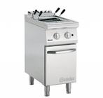 Pastakoker Gas met Afvoerkraan 8700 Watt | 24 liter, Verzenden, Nieuw in verpakking