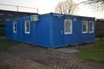 ** AANBIEDING Woonunits TE HUUR 60m2 €125,- ** 2 slaapkamers