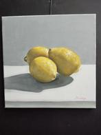 Franco Bencivenga (1953) - Limoni