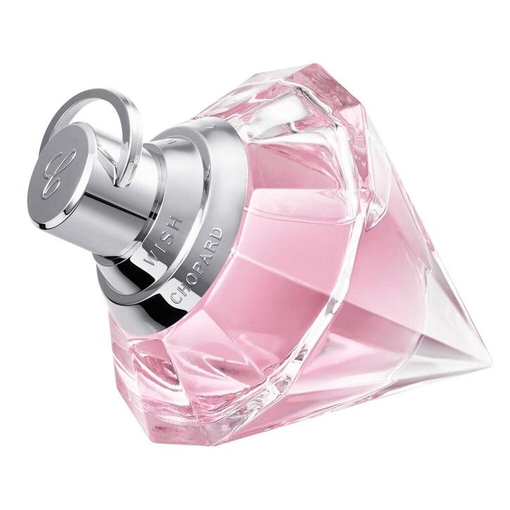 Chopard Pink Wish, Sieraden, Tassen en Uiterlijk, Uiterlijk | Parfum, Nieuw, Verzenden