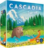 Cascadia Junior (Engelse versie) | AEG spellen -, Verzenden, Nieuw