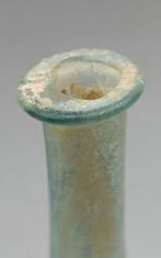 Oud-Romeins, Keizerrijk Glas Perfume Bottle (Unguentarium) -