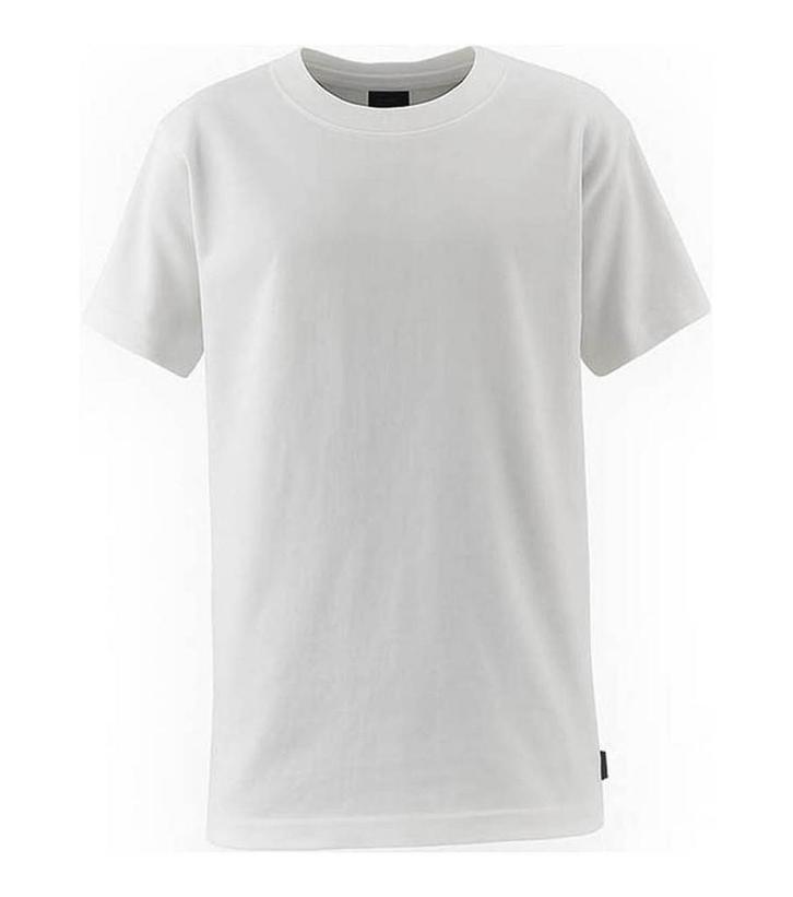 Vans T-shirt in maat XS Wit, Kleding | Dames, T-shirts, Wit, Zo goed als nieuw, Verzenden