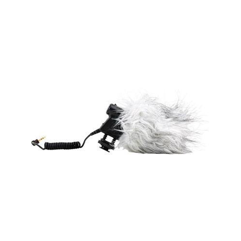 Boya BY-MM1 Universele Richtmicrofoon met garantie, Audio, Tv en Foto, Overige Audio, Tv en Foto, Verzenden