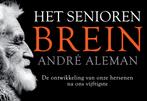 Het seniorenbrein 9789049808358 André Aleman, Verzenden, Gelezen, André Aleman