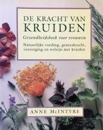 KRACHT VAN KRUIDEN IN LEVEN VAN VROUW 9789021527802, Boeken, Gezondheid, Dieet en Voeding, Verzenden, Gelezen, A. MacIntyre