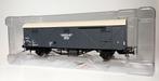 Artitec H0 - Set van 2: DG D2463 groen en Hongaar 564901P, Nieuw