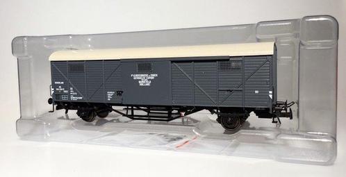 Artitec H0 - Set van 2: DG D2463 groen en Hongaar 564901P, Hobby en Vrije tijd, Modeltreinen | H0