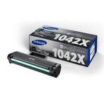 Samsung MLT-D1042X, Low Yield, zwart, origineel, Verzenden, Zo goed als nieuw