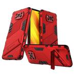 Xiaomi Poco X4 Pro (5G) Hoesje met Kickstand - Shockproof, Verzenden, Nieuw