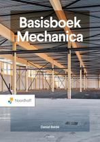 9789001039110 Basisboek Mechanica Daniel Balde, Boeken, Schoolboeken, Verzenden, Nieuw, Daniel Balde