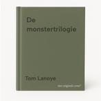 De monstertrilogie 9789044601565 Tom Lanoye, Verzenden, Gelezen, Tom Lanoye
