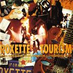 cd - Roxette - Tourism, Zo goed als nieuw, Verzenden