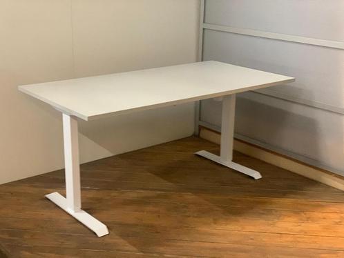 Elektrische Tafel - Zit sta Bureau - In Meerdere Afmetingen!, Huis en Inrichting, Bureaus, Stabureau, Nieuw, Elektrisch, In hoogte verstelbaar