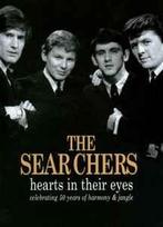 cd box - The Searchers - Hearts In Their Eyes - Celebrati..., Verzenden, Zo goed als nieuw