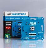 ION LED Muurdimmer 0.3-200 Watt | ZigBee, Ophalen of Verzenden, Nieuw