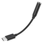 Orbit Electronic Audio Adapter - USB-C (m) naar 3.5mm Jack, Verzenden, Nieuw