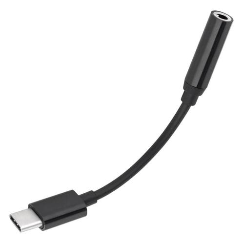 Orbit Electronic Audio Adapter - USB-C (m) naar 3.5mm Jack, Audio, Tv en Foto, Audiokabels en Televisiekabels, Nieuw, Verzenden