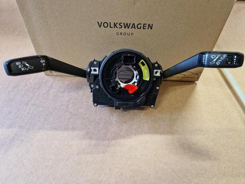 Stuurkolom Schakelaar VW Touareg CR7 Nieuw 760953507D, Auto-onderdelen, Verlichting, Nieuw, Verzenden