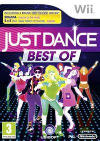 Conform Bestuiver deze ≥ [Wii] Just Dance Best Of — Games | Nintendo Wii — Marktplaats