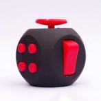 Friemelkubus 6 Zijden - Fidget Anti Stress Speelgoed, Verzenden, Nieuw