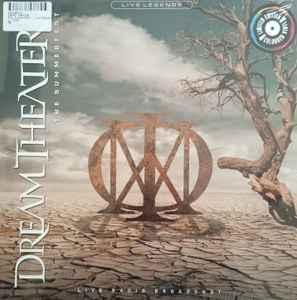 lp nieuw - Dream Theater - The Summerfest: Live Radio Bro..., Cd's en Dvd's, Vinyl | Rock, Zo goed als nieuw, Verzenden
