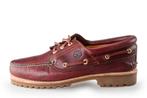 Timberland Bootschoenen in maat 43 Rood | 10% extra korting, Overige kleuren, Verzenden, Timberland, Boots
