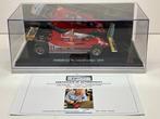 Ferrari - Jody Scheckter - 1979 - modelauto op schaal 1/24, Nieuw