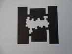 Eduardo Chillida (1924-2002) - Embossing