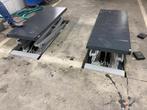 Nieuw model Wolf inbouwschaarhefbrug 3000 kg, Auto diversen, Autogereedschap, Nieuw