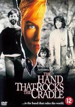 Hand That Rocks The Cradle, The, Verzenden, Nieuw in verpakking, Drama