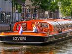 Rondvaart door Amsterdam met audio-gids, Tickets en Kaartjes