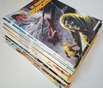 Dan Cooper, Tanguy en Laverdure - 48 Albums - Eerste, Boeken, Nieuw