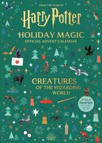 9798886632057 Harry Potter- Harry Potter Holiday Magic: O..., Verzenden, Nieuw, Insight Editions