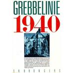 Grebbelinie 1940 9789060453186 Brongers, Boeken, Verzenden, Gelezen, Brongers