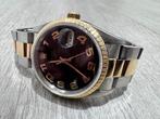 Rolex - Oyster Perpetual Datejust - Zonder Minimumprijs -, Sieraden, Tassen en Uiterlijk, Horloges | Heren, Nieuw