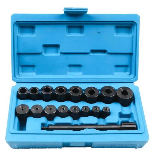 VT01183 Universele Koppelinguitlijngereedschapset 17-Delig, Auto diversen, Autogereedschap, Nieuw, Verzenden