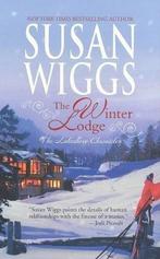 The Winter Lodge 9780778324140 Susan Wiggs, Gelezen, Susan Wiggs, Verzenden