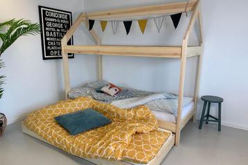 Rockwood® Huisjesbed Lief met  lattenbodem