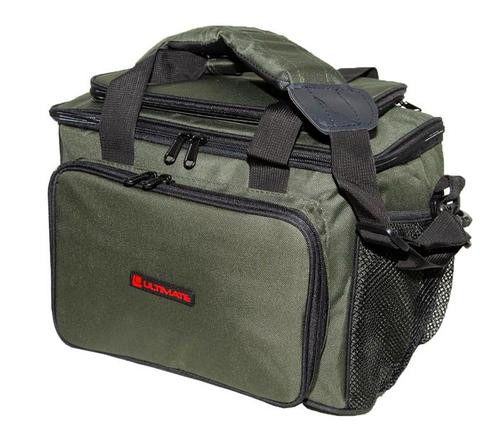 Ultimate Compact Carry All Green, Watersport en Boten, Hengelsport | Algemeen, Overige typen, Nieuw, Verzenden