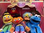 Sesame Street / The Muppets - Figuur - Sesamstraat / Muppets