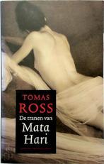 De tranen van Mata Hari, Boeken, Nieuw, Verzenden
