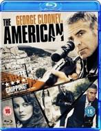 The American (Blu-ray), Verzenden, Gebruikt