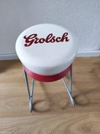 Grolsch - Tafel - metaal en kunststof