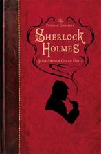 9780141040288 The Penguin Complete Sherlock Holmes, Nieuw, Arthur Conan Doyle, Verzenden