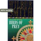 Birds Of Prey 9780330352895 Wilbur Smith, Verzenden, Gelezen, Wilbur Smith