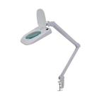 Led-Bureaulamp Met Vergrootglas 5 Dioptrie - 6 W - 64 Leds -, Nieuw