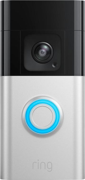 Ring Battery Video Doorbell Pro Deurbellen beschikbaar voor biedingen