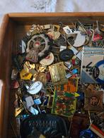 verschiedene Pins - Speelgoed Automarken etc. - 1960-1970 -
